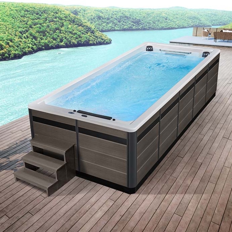 Swim Spa
