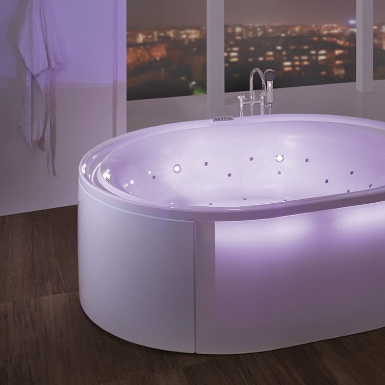 Wellness Wannen