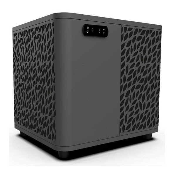 SAVO Eisbad inkl. Kälte(-und Wärme)Pumpe zur Kühlung - Tauchbecken 600l mit Fiberglas-Einsatz