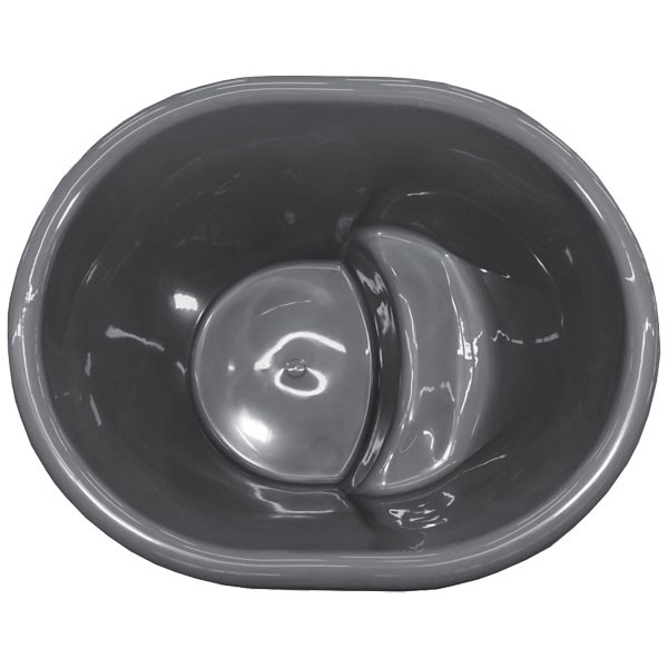 SAVO Eisbad inkl. Kälte(-und Wärme)Pumpe zur Kühlung - Tauchbecken 600l mit Fiberglas-Einsatz