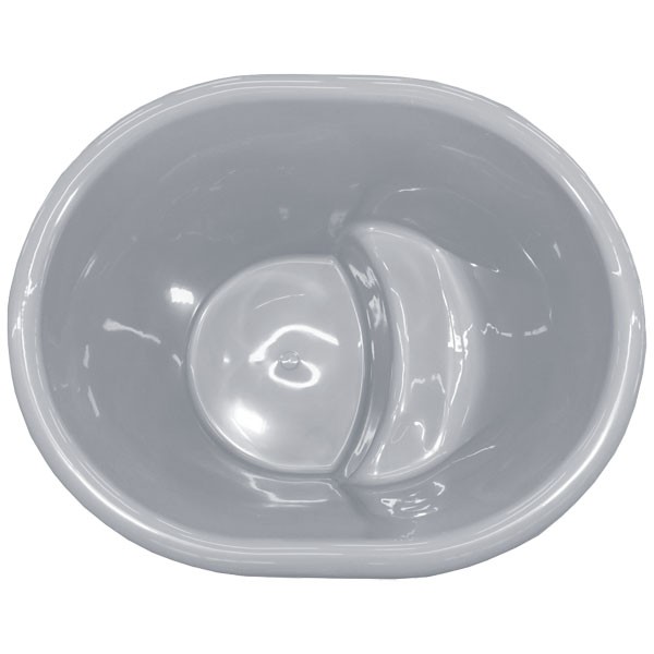 SAVO Eisbad inkl. Kälte(-und Wärme)Pumpe zur Kühlung - Tauchbecken 600l mit Fiberglas-Einsatz