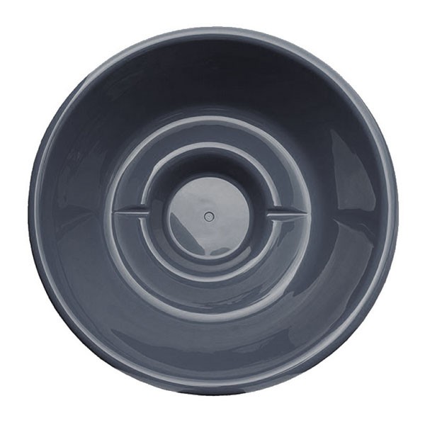 SAVO Hot Tub 1500l Badefass mit Fiberglas-Einsatz inkl. integr. Ofen