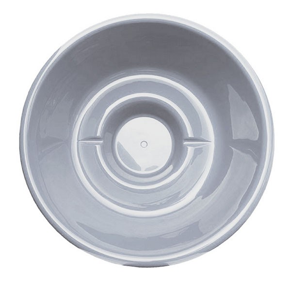 SAVO Hot Tub 1500l Badefass mit Fiberglas-Einsatz inkl. integr. Ofen