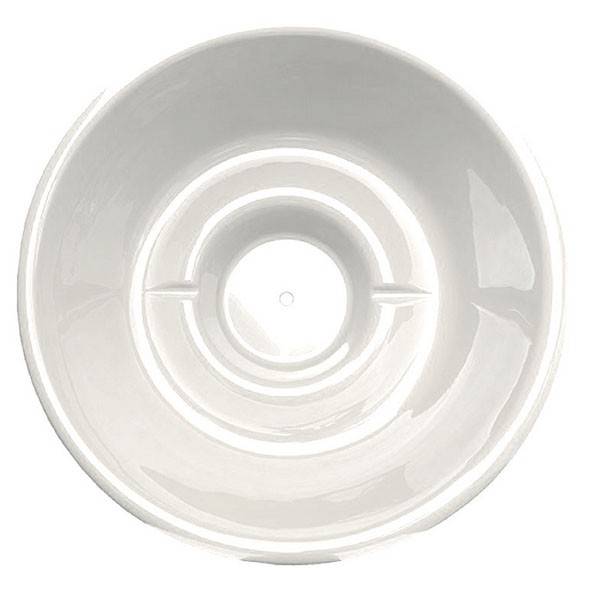 SAVO Hot Tub 1500l Badefass mit Fiberglas-Einsatz inkl. integr. Ofen