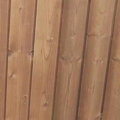 Thermo-Wood (Braun-geölt)