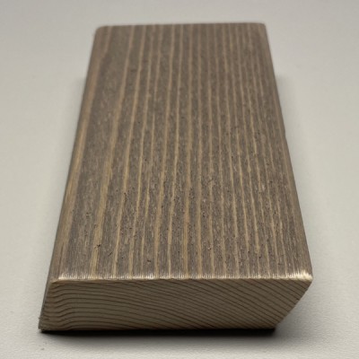 Superwood, nordische Fichte Farbton Zink