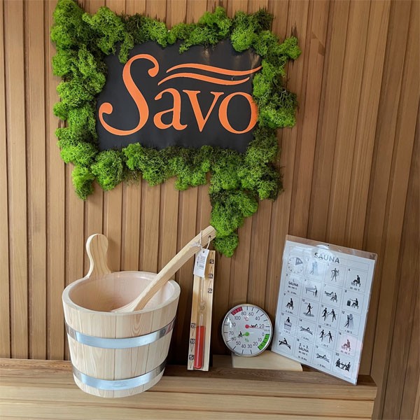 Zubehör-Set "Standard" 5-teilig