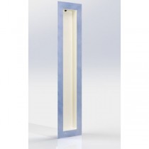 SAVO Installationsbox Round large
