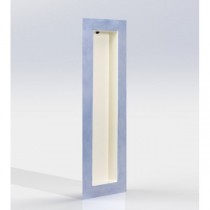 SAVO Installationsbox Round medium