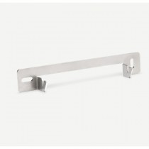 SAVO Montageset (gerade Wand) für Sunshower Body 
