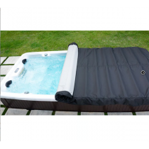 SAVO Roll Spa/ Whirlpool Cover- Maßanfertigung