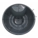 SAVO Hot Tub 1400l Badefass mit Fiberglas-Einsatz inkl. integr. Ofen