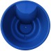 SAVO Hot Tub 1400l Badefass mit Fiberglas-Einsatz inkl. integr. Ofen